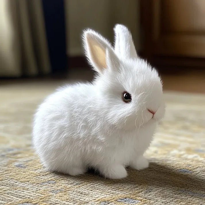 New Arrival Bunny Toy - Coldesk