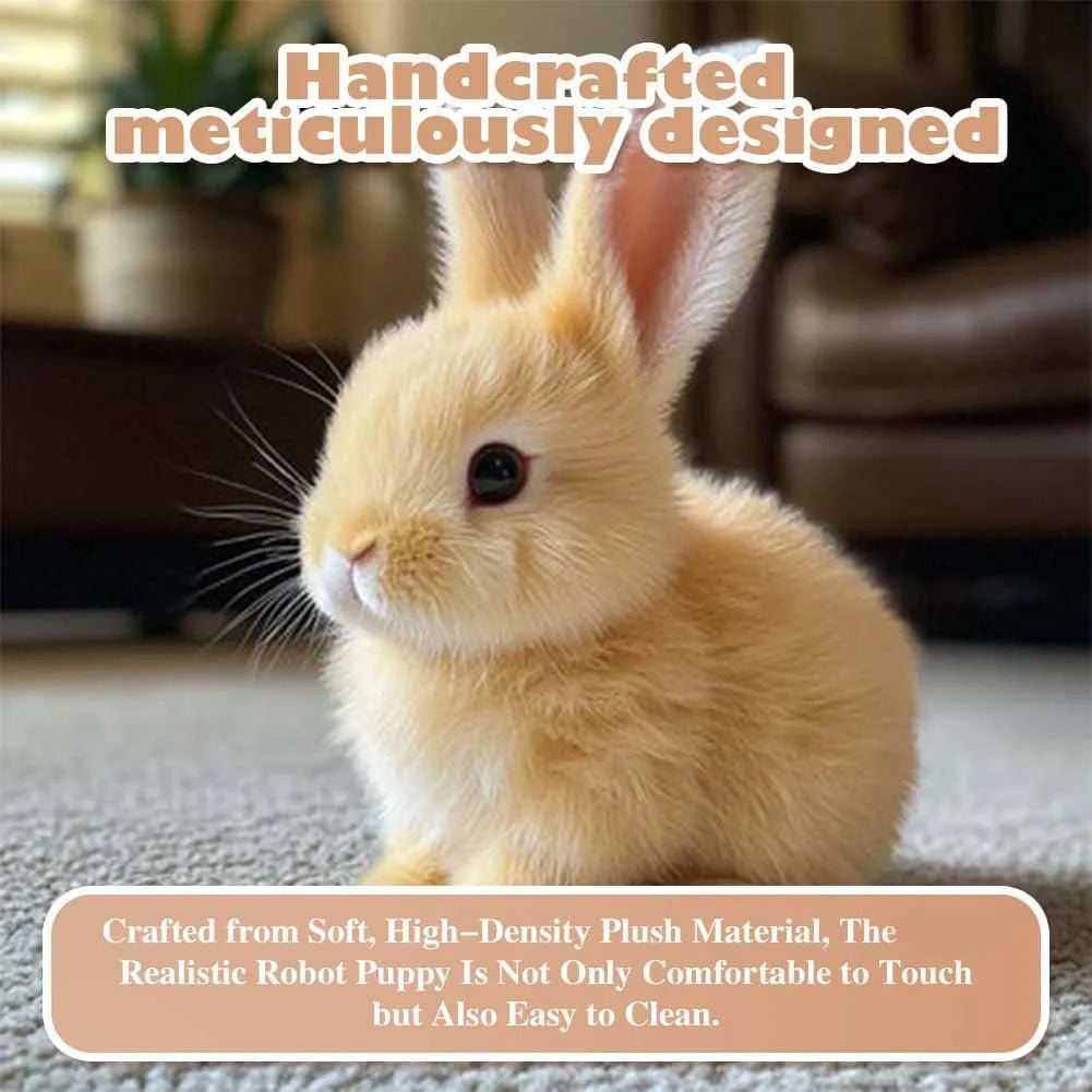 New Arrival Bunny Toy - Coldesk
