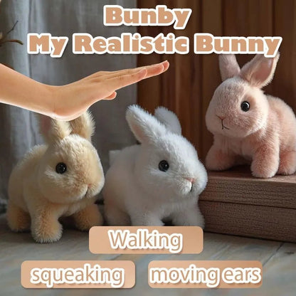 New Arrival Bunny Toy - Coldesk
