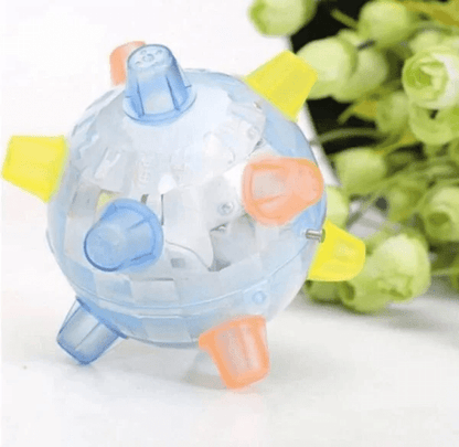 New Jumping Activation Ball For Dogs - Coldesk