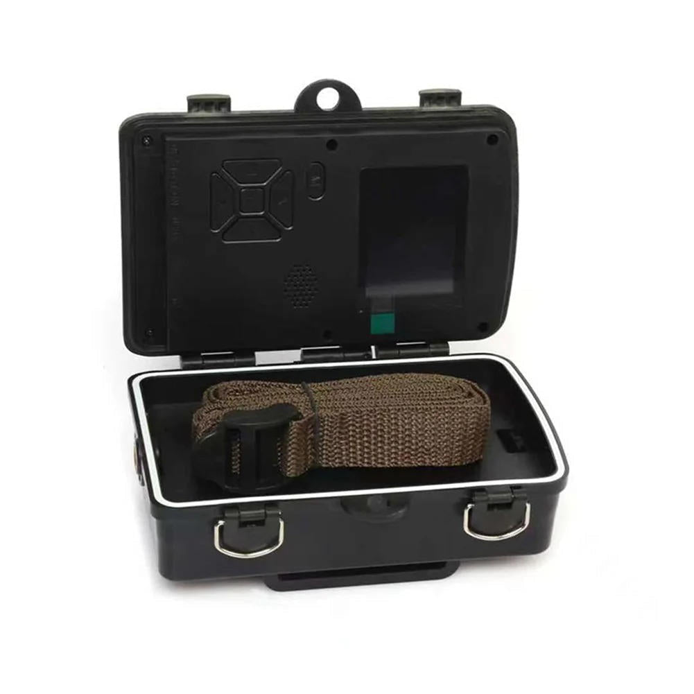 Night Vision Outdoor Wildlife Animal Camera - Coldesk