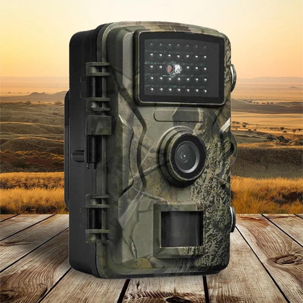 Night Vision Outdoor Wildlife Animal Camera - Coldesk