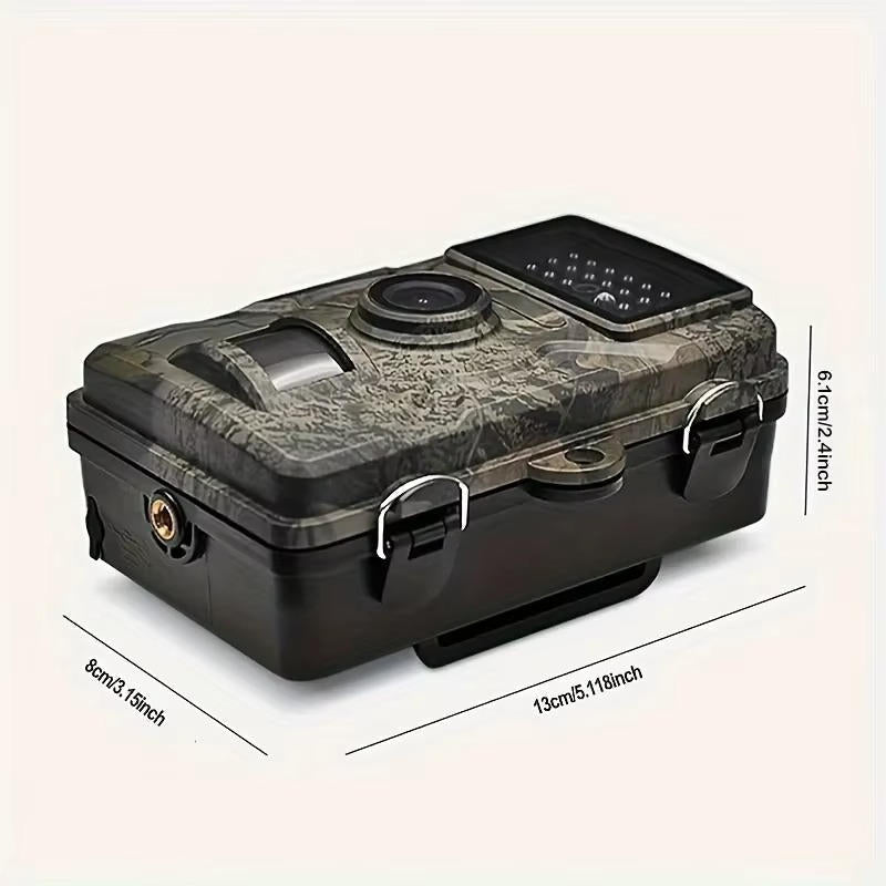 Night Vision Outdoor Wildlife Animal Camera - Coldesk