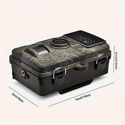 Night Vision Outdoor Wildlife Animal Camera - Coldesk