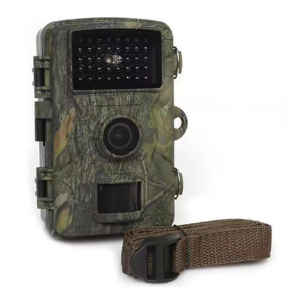 Night Vision Outdoor Wildlife Animal Camera - Coldesk