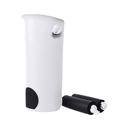 No Bend Sock Wearing Device for Elderly and Handicapped - Coldesk
