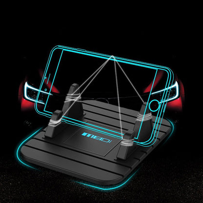 Non-Slip Phone Holder For The Car - Coldesk