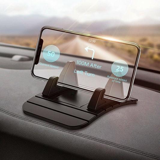 Non-Slip Phone Holder For The Car - Coldesk