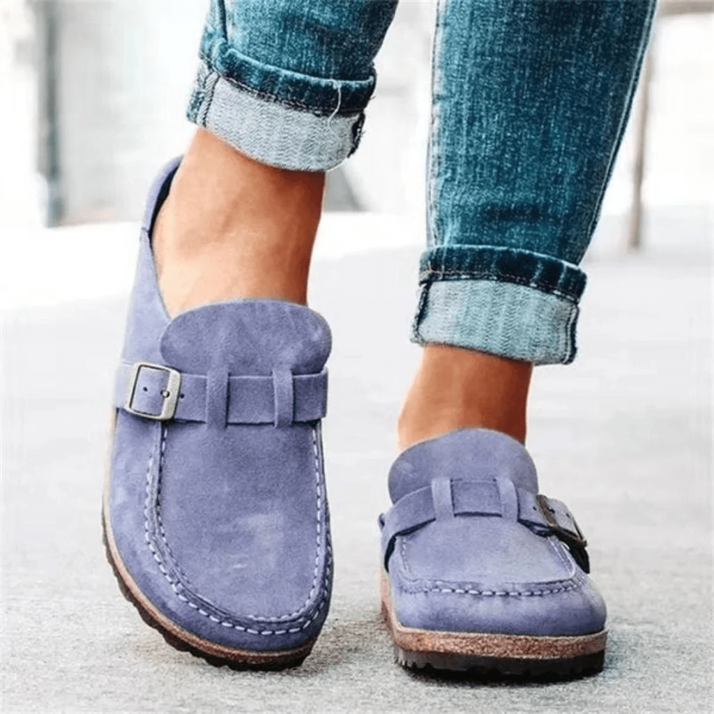 Orthopaedic clogs for women - Coldesk