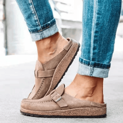 Orthopaedic clogs for women - Coldesk