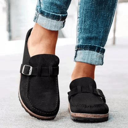 Orthopaedic clogs for women - Coldesk