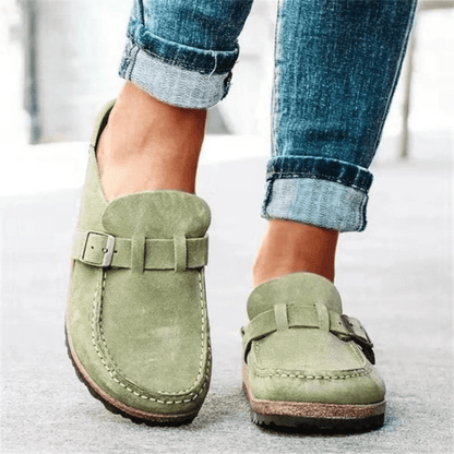 Orthopaedic clogs for women - Coldesk