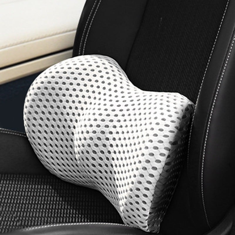 Orthopaedic Lumbar Support Cushion - Coldesk
