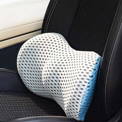 Orthopaedic Lumbar Support Cushion - Coldesk