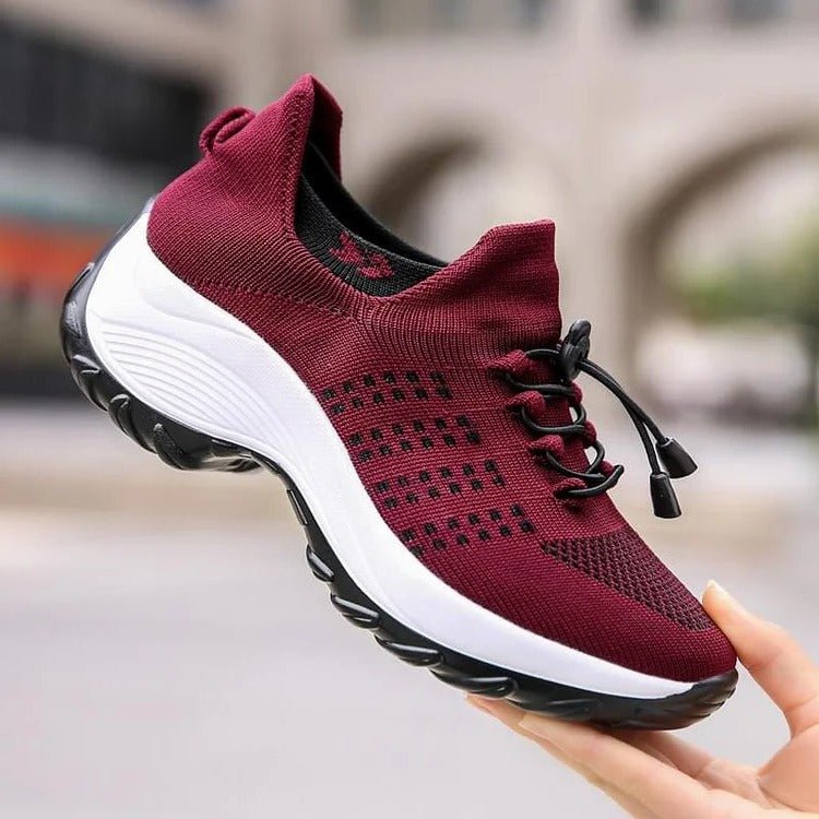 Orthopaedic Sneakers - Coldesk
