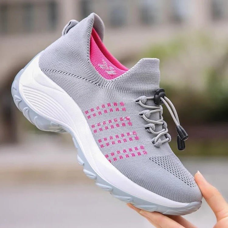 Orthopaedic Sneakers - Coldesk