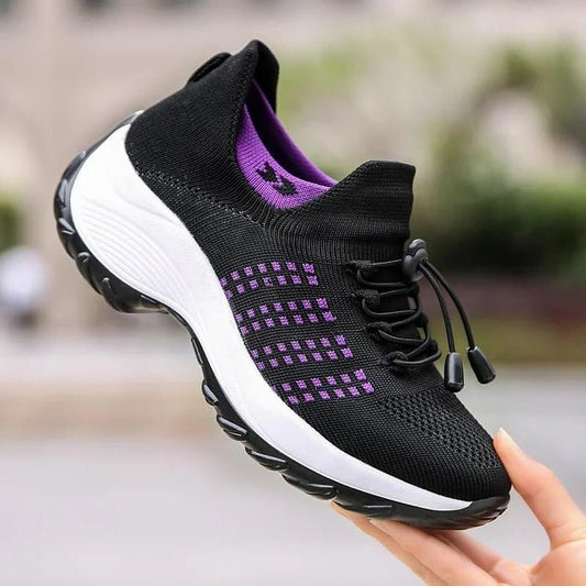 Orthopaedic Sneakers - Coldesk