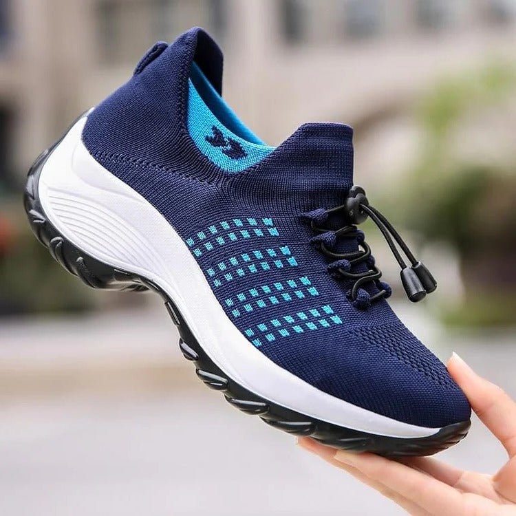 Orthopaedic Sneakers - Coldesk
