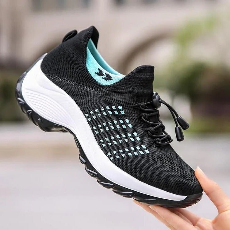 Orthopaedic Sneakers - Coldesk