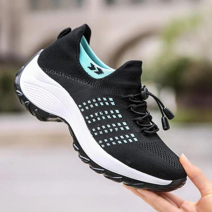 Orthopaedic Sneakers - Coldesk