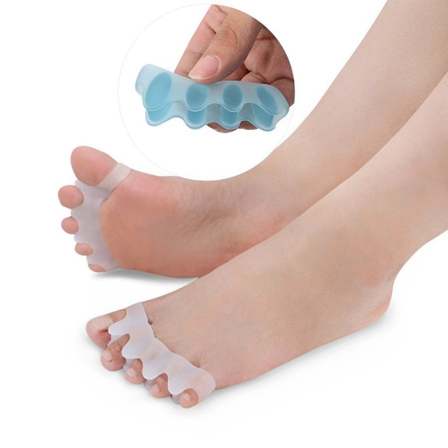 Orthopedic Hammer Toe Splint&nbsp; Brace Treatment - Coldesk