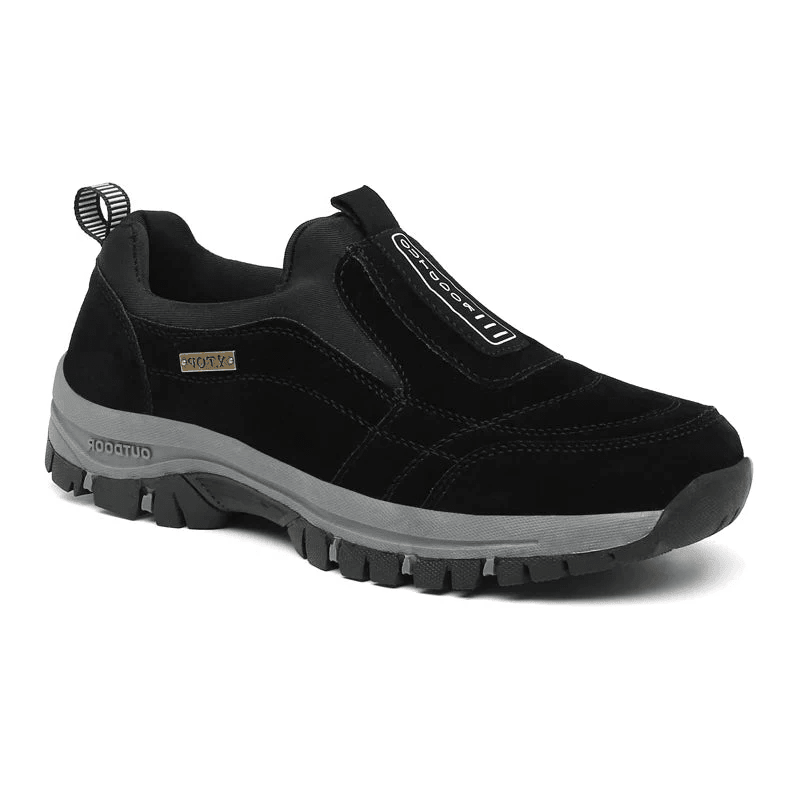 Orthopedic Hiking Shoes - Coldesk