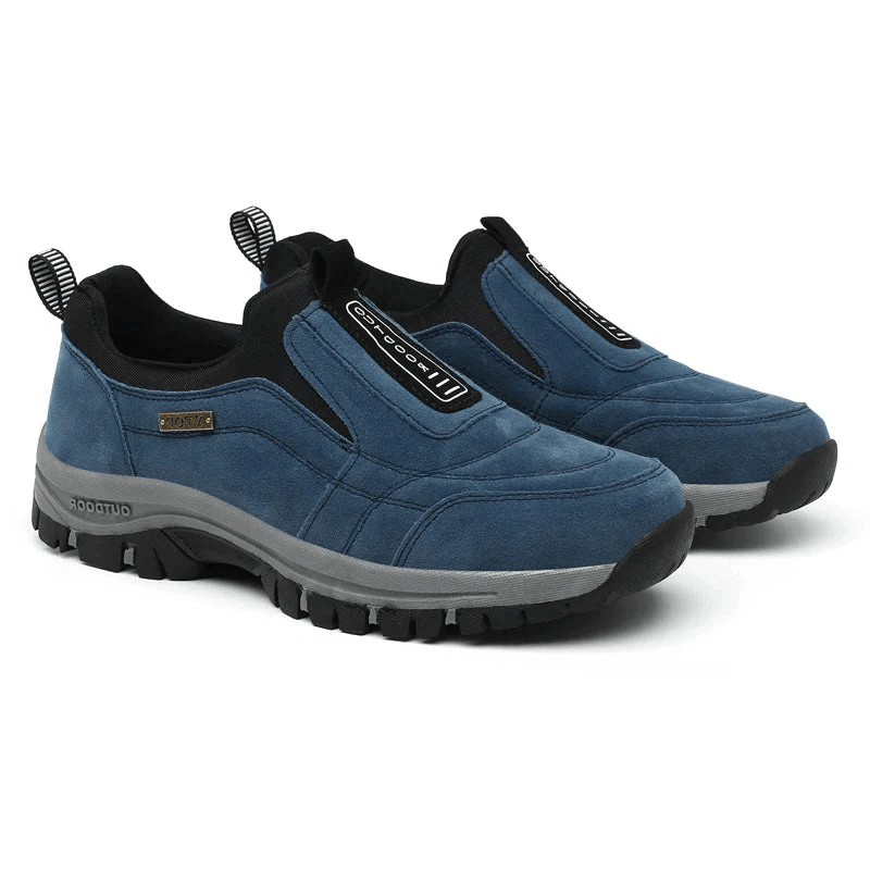 Orthopedic Hiking Shoes - Coldesk