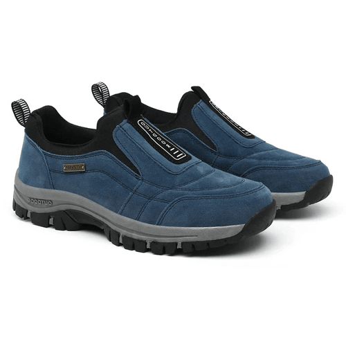 Orthopedic Hiking Shoes - Coldesk
