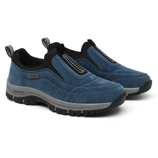 Orthopedic Hiking Shoes - Coldesk