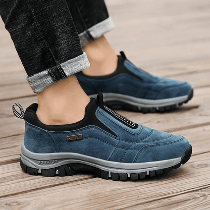 Orthopedic Hiking Shoes - Coldesk