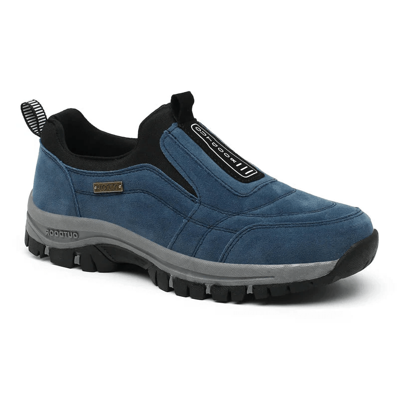 Orthopedic Hiking Shoes - Coldesk