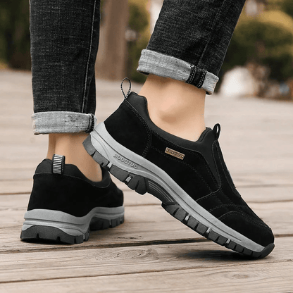 Orthopedic Hiking Shoes - Coldesk