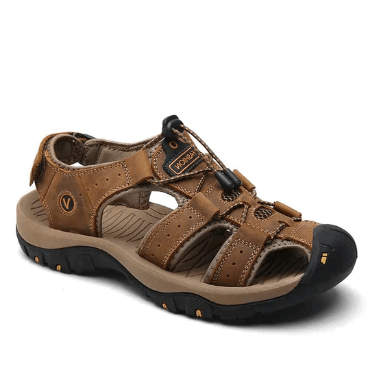 Orthopedic Sandals - Coldesk