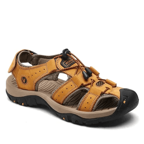 Orthopedic Sandals - Coldesk