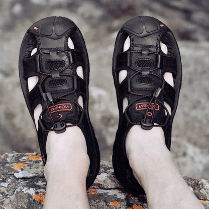 Orthopedic Sandals - Coldesk
