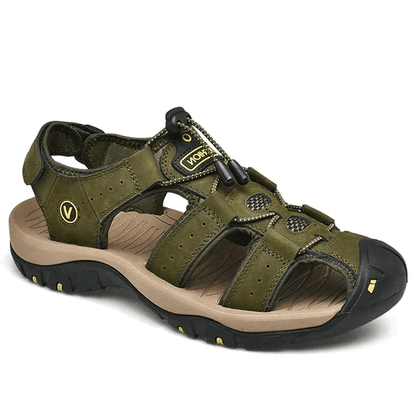 Orthopedic Sandals - Coldesk