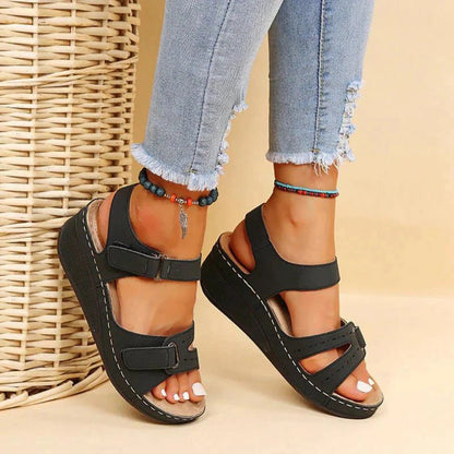 Orthopedic Sandals | Comfortable and supportive women's sandals - Coldesk