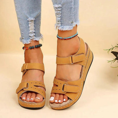 Orthopedic Sandals | Comfortable and supportive women's sandals - Coldesk