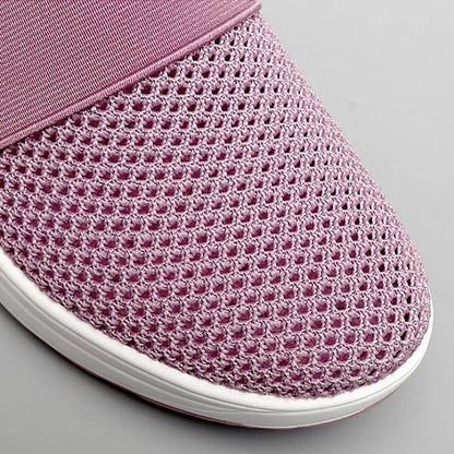 Orthopedic Sandals Wedge Slippers - Coldesk