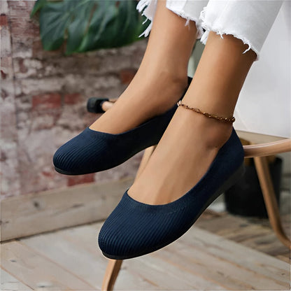 Orthopedic Slip-On Shoes - Coldesk