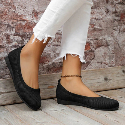Orthopedic Slip-On Shoes - Coldesk