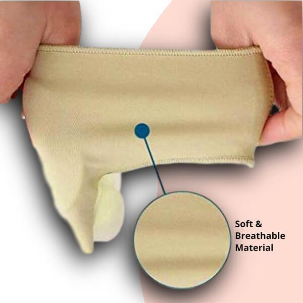 Orthopedic Toe Bunion Corrector - Coldesk