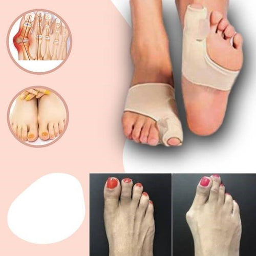 Orthopedic Toe Bunion Corrector - Coldesk
