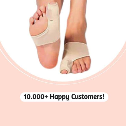 Orthopedic Toe Bunion Corrector - Coldesk
