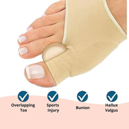 Orthopedic Toe Bunion Corrector - Coldesk