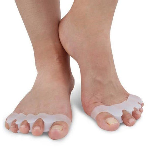 Orthopedic Toe Corrector - Toe Separator - Coldesk