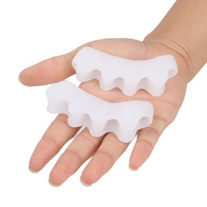 Orthopedic Toe Corrector - Toe Separator - Coldesk