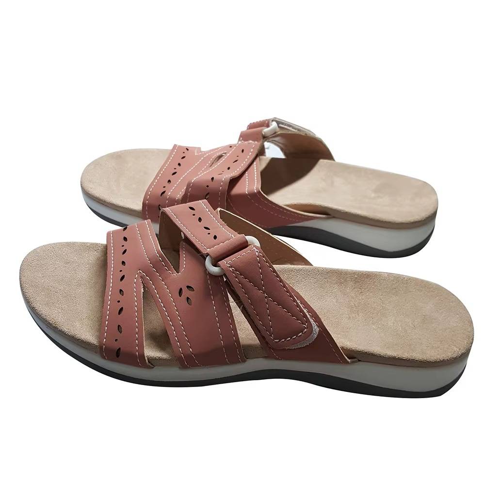 Orthopedic Toe Sandals for Women - Coldesk