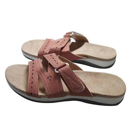 Orthopedic Toe Sandals for Women - Coldesk