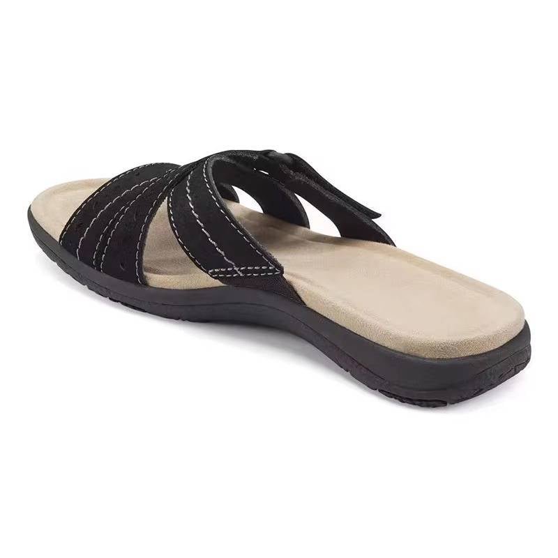 Orthopedic Toe Sandals for Women - Coldesk